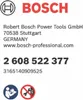 Bosch Accessories 2608522377 Jeu d'embouts 11 pièces à Voir les images du produit 4