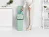 Brabantia Sort & Go Abfallbehäl. Jade Green 40 L Produktbild-Vorschau 9