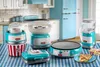Ariete Party Time 1973B  Waffelmaker blau Produktbild-Vorschau 12