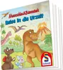 Puzzle 60T. Reise in die Urzeit Náhled obrázku produktu 3