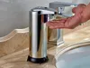 Verk 15918 Distributore automatico di sapone touchless 200 Anteprima dell’immagine prodotto 16