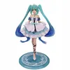 Anime-Figur Hatsune Miku – Japanische Sammlerpuppe Produktbild-Vorschau 1