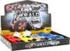 Auto Robot 2w1 Transformacja Samochód MIX 1 sztuka Podgląd zdjęcia produktu 4