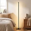 VASAGLE LED Stehlampe Dimmbar für Wohnzimmer 3000K Warmes Produktbild-Vorschau 7