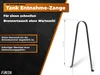 Firell® Brennkammer-Wechsel Zange - Universelles Zubehör Produktbild-Vorschau 2