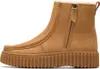 Boty Clarks Torhill Cozy Ankle Boots Brown EU 41 Women Náhled obrázku produktu 3