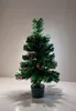 Fiberglas Weihnachtsbaum: Deko-Tannenbaum, LED-Beleuchtung Produktbild-Vorschau 5