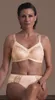 Anita Comfort Safina BH ohne Bügel 5449 Biscuit – Größe 90 Produktbild-Vorschau 3