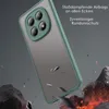 Handyhülle für Xiaomi Redmi Note 15 (4G / 5G) Matt Stoßfest Produktbild-Vorschau 5