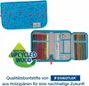 DerDieDas sac d'école ErgoFlex Light Superflash Set 6 Voir les images du produit 15