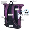 Rucksack Plane Time Bag Evo 24 L Kurierrucksack Roll-Top Produktbild-Vorschau 4