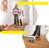 Akumulatorowy mop elektryczny Karcher z funkcją odkurzania Podgląd zdjęcia produktu 12