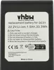 vhbw Akku kompatibel mit Dyson DC31, DC35, DC30, DC35 Produktbild-Vorschau 5