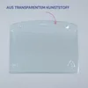 AVERY Zweckform 4823 AVERY Custodia per badge Anteprima dell’immagine prodotto 6