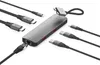 LINQ 7in2 Pro USB-C 10Gbps Multiport Hub with Dual 4K HDMI Produktbild-Vorschau 7