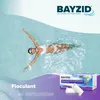 4x1 kg BAYZID® Flockkartusche für Pools filtert Produktbild-Vorschau 8