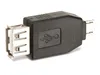 Logilink USB Kabel A + micro B 0.48 Gbit/sek sw Anteprima dell’immagine prodotto 4