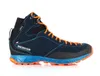 Dachstein Super Ferrata MC GTX poseidon/orange - UK 11,5 - Produktbild-Vorschau 2
