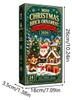 Mini Christmas Brick Ornament Adventskalender 2026 Produktbild-Vorschau 9