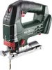 Wyrzynarka akumulatorowa Metabo STB 18 L 90 18 V 90 mm ( Podgląd zdjęcia produktu 1