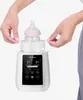 CHAUFFE-BABILLE ÉLECTRIQUE Stérilisateur de biberons Tulano Voir les images du produit 12