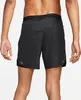 Nike Dri-Fit Stride 2-In-1-Laufshorts Herren - Schwarz | Produktbild-Vorschau 2