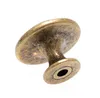 Pomello per mobili in ottone antico, pomello per mobile Anteprima dell’immagine prodotto 2