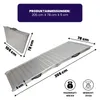 Rampa załadunkowa WORHAN® Aluminiowa składana rampa do Podgląd zdjęcia produktu 2