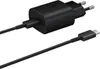 Samsung 25W Ep-Ta800Ebe Usb-C nabíječka s kabelem Samsung Náhled obrázku produktu 1