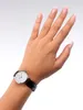 Daniel Wellington Classy York Damenuhr braun/silber 0922DW Produktbild-Vorschau 8