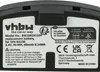 vhbw 2x Akku Ersatz für Sennheiser BA151, BA150, BA152 für Produktbild-Vorschau 5
