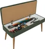 Skye Decor, Vegas Sonomo - 930 - 1070, Schuhschrank, Produktbild-Vorschau 8