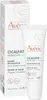 A product shot of an Avène Cicalfate lip balm tube and its packaging. Podgląd zdjęcia produktu