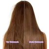 2-in-1 Haarbürste, Glättungs- und Lockenkamm, tragbare Produktbild-Vorschau 5