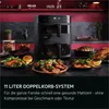 AEG 8000 Doppelkorb Heissluftfritteuse AAFD11B AAFD11B Produktbild-Vorschau 9
