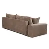 Schlafsofa CORDO Bronze – 3-Sitzer mit Bettkasten, 265x105 Produktbild-Vorschau 10