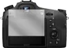 5x Schutzfolie für Sony Cyber-Shot DSC-RX10 klar Produktbild-Vorschau 2