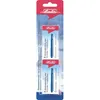 Herlitz Tintenpatronen universal 2x 5 Stück blau Náhľad obrázku produktu 3