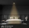 Briloner Desi 2 v 1 LED bodové světlo pro povrchovou montáž Náhled obrázku produktu 3
