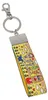 Goebel James Rizzi - The Funny Sunny Feeling Schlüsselband Produktbild-Vorschau 1