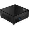 MSI Cubi 5 12M-001BEU 0.66L sized PC Noir i7-1255U Intel Voir les images du produit 6