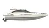 Amewi Rising Sun Cruise Yacht 380mm Model łodzi sterowany Podgląd zdjęcia produktu 4