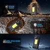 Oukitel WP53 Pro 4G Cellulare outdoor Android 15, 11000 mAh Anteprima dell’immagine prodotto 10