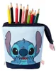 Astuccio per matite 2 in 1 di Lilo & Stitch - Pratico Anteprima dell’immagine prodotto 2