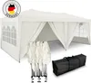 Kronenburg Faltpavillon 3x6m - Wasserfest, UV-Schutz 50+, 6 Produktbild-Vorschau 1