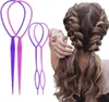 Haarwerkzeug, Durchziehwerkzeug für Haare, Produktbild-Vorschau 1