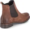 Tamaris Damen Elegante Stiefelette Chelsea 1-25056-41 Braun Produktbild-Vorschau 29