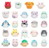 Squishmallows Knuffel Pluche Micromallows - Verrassing Voir les images du produit 1