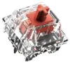 Glorious Gaming GLO-KB-ACC-SWT-FOX-UL-LUBED-110, Podgląd zdjęcia produktu 1