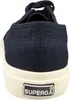 Superga 2750 Cotu army green klasické, ležérne plátenné Náhľad obrázku produktu 20